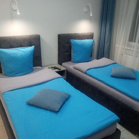 Апартаменты Weekend Inn Uzhhorod Εξωτερικό φωτογραφία