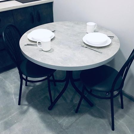 Апартаменты Weekend Inn Uzhhorod Εξωτερικό φωτογραφία