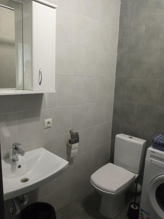 Апартаменты Weekend Inn Uzhhorod Εξωτερικό φωτογραφία