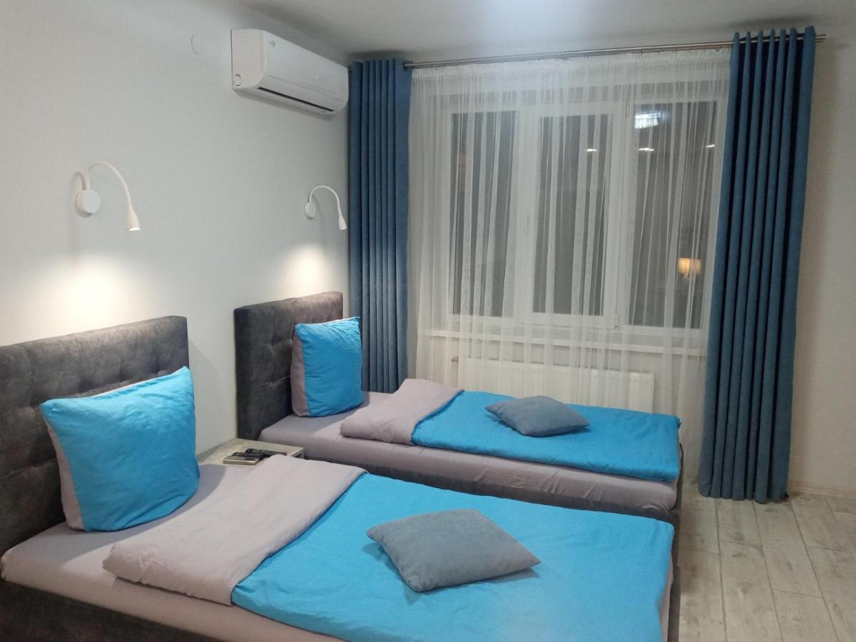 Апартаменты Weekend Inn Uzhhorod Εξωτερικό φωτογραφία