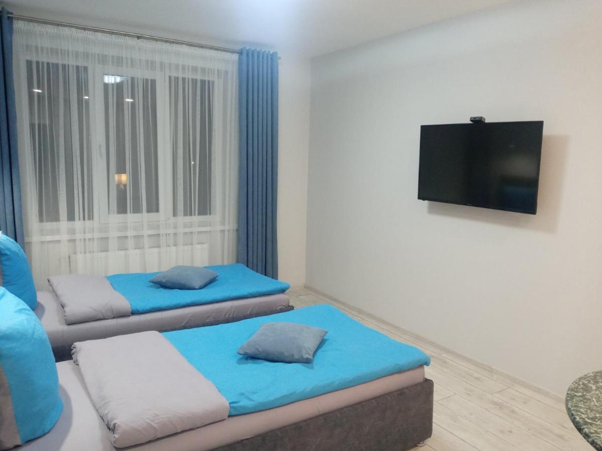 Апартаменты Weekend Inn Uzhhorod Εξωτερικό φωτογραφία