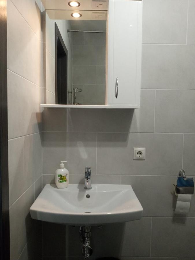 Апартаменты Weekend Inn Uzhhorod Εξωτερικό φωτογραφία