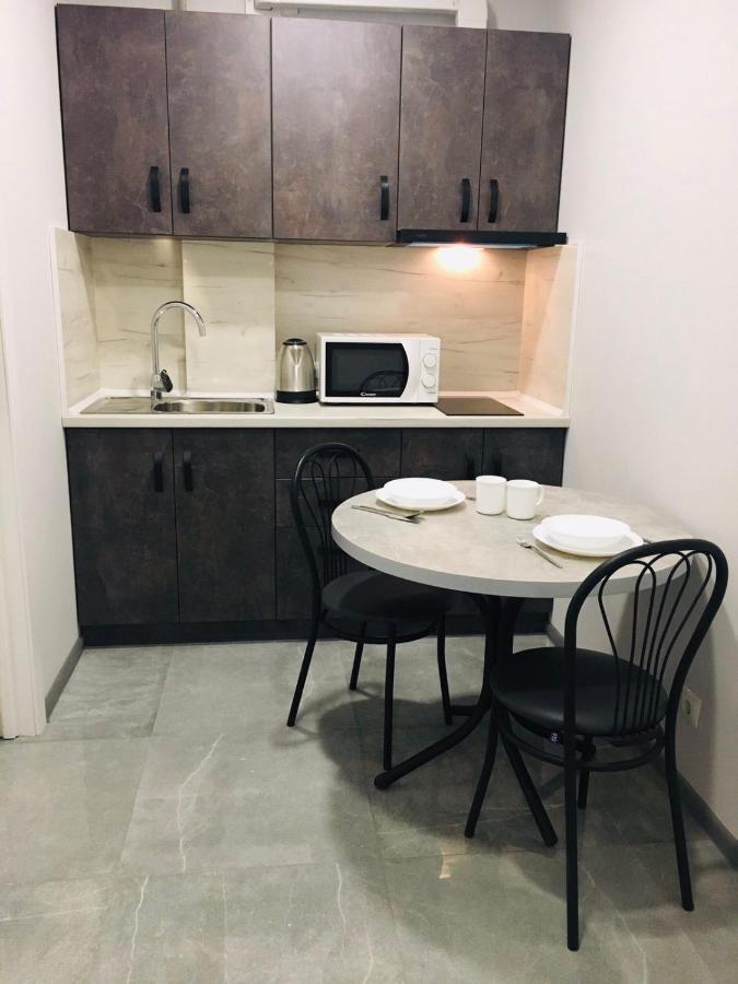 Апартаменты Weekend Inn Uzhhorod Εξωτερικό φωτογραφία