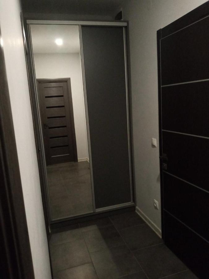 Апартаменты Weekend Inn Uzhhorod Εξωτερικό φωτογραφία