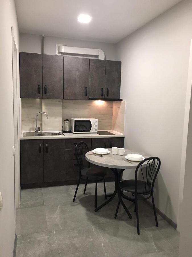 Апартаменты Weekend Inn Uzhhorod Εξωτερικό φωτογραφία